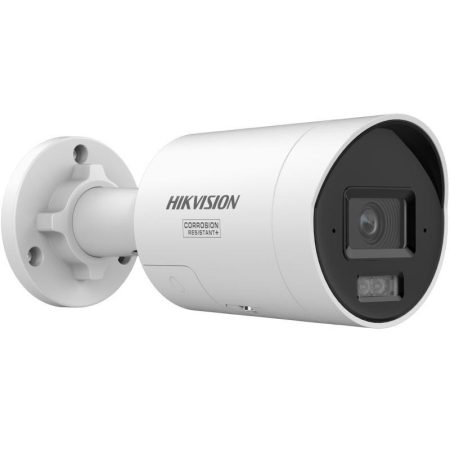 Hikvision DS-2CD20166G3-IUY/SL(2.8mm)(eF 16 MP WDR fix AcuSense IP csőkamera; beépített mikrofon; fény- és hangriasztás; NEMA 4X Hikvision DS-2CD20166G3-IUY/SL(2.8mm)(eF 16 MP WDR fix AcuSense IP csőkamera; beépített mikrofon; fény- és hangriasztás; NEMA 4X