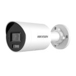   Hikvision DS-2CD2023G2-LI2U (2.8mm) 2 MP AcuSense WDR fix IP csőkamera; IR/láthatófény; beépített mikrofon