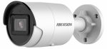   Hikvision DS-2CD2043G2-IU (2.8mm) 4 MP WDR fix EXIR IP csőkamera; beépített mikrofon