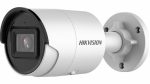   Hikvision DS-2CD2046G2-IU (4mm)(C) 4 MP AcuSense WDR fix EXIR IP csőkamera; 40 m IR-távolsággal; mikrofon