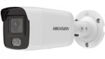   Hikvision DS-2CD2047G2-LU (2.8mm)(C) 4 MP WDR fix ColorVu AcuSense IP csőkamera; láthatófény; beépített mikrofon