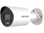   Hikvision DS-2CD2067G2-LU (2.8mm)(C) 6 MP WDR fix ColorVu AcuSense IP csőkamera; láthatófény; beépített mikrofon