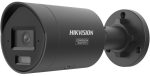   Hikvision DS-2CD2087G3-LI2UY-B (2.8mm) 8 MP WDR fix ColorVu IP csőkamera; IR/láthatófény; beépített mikrofon; NEMA 4X