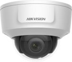   Hikvision DS-2CD2125G0-IMS (2.8mm) 2 MP WDR fix EXIR IP dómkamera; HDMI kimenettel