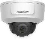   Hikvision DS-2CD2125G0-IMS (4mm) 2 MP WDR fix EXIR IP dómkamera; HDMI kimenettel