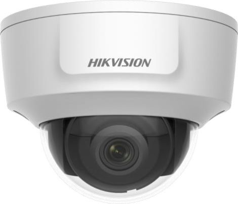 Hikvision DS-2CD2125G0-IMS (4mm) 2 MP WDR fix EXIR IP dómkamera; HDMI kimenettel