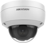   Hikvision DS-2CD2126G2-ISU (2.8mm) 2 MP AcuSense WDR fix EXIR IP dómkamera; hang/riasztás be- és kimenet