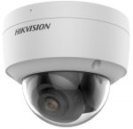   Hikvision DS-2CD2127G2 (2.8mm)(C) 2 MP WDR fix ColorVu AcuSense IP dómkamera