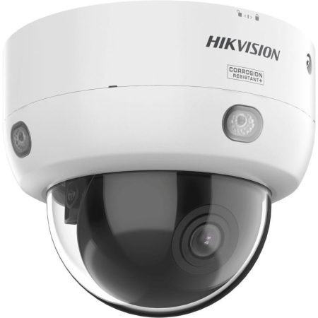 Hikvision DS-2CD2143G2-LIPTRZS2UY(2.8/4m 4 MP AcuSense WDR motoros IP PTRZ dómkamera; IR/láthatófény; beépített mikrofon