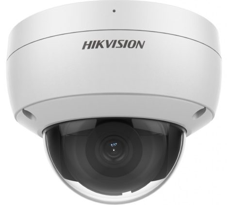 Hikvision DS-2CD2146G2-I (2.8mm)(C) 4 MP AcuSense WDR fix EXIR IP dómkamera; 30 m IR-távolsággal