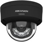   Hikvision DS-2CD2167G3-LIS2UY-B (2.8mm) 6 MP WDR fix ColorVu IP dómkamera; IR/láthatófény; hang I/O; riasztás I/O; mikrofon; NEMA 4X; fekete