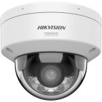   Hikvision DS-2CD2167G3-LIS2UY (2.8mm) 6 MP WDR fix ColorVu IP dómkamera; IR/láthatófény; hang I/O; riasztás I/O; mikrofon; NEMA 4X