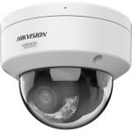   Hikvision DS-2CD2187G3-LIS2UY (2.8mm) 8 MP WDR fix ColorVu IP dómkamera; IR/láthatófény; hang I/O; riasztás I/O; mikrofon; NEMA 4X