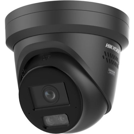 Hikvision DS-2CD23166G3-IS2UY/SL-B (2.8) 16 MP WDR fix AcuSense IP turret kamera; fény-és hangriasztás; hang I/O; riasztás I/O;NEMA 4X;fekete Hikvision DS-2CD23166G3-IS2UY/SL-B (2.8) 16 MP WDR fix AcuSense IP turret kamera; fény-és hangriasztás; hang I/O; riasztás I/O;NEMA 4X;fekete