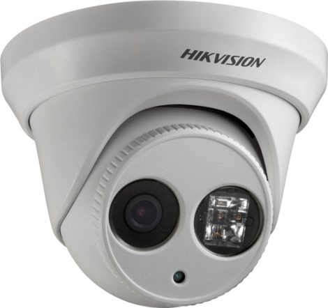 Hikvision DS-2CD2322WD-I (4mm) 2 MP WDR fix EXIR IP turret kamera