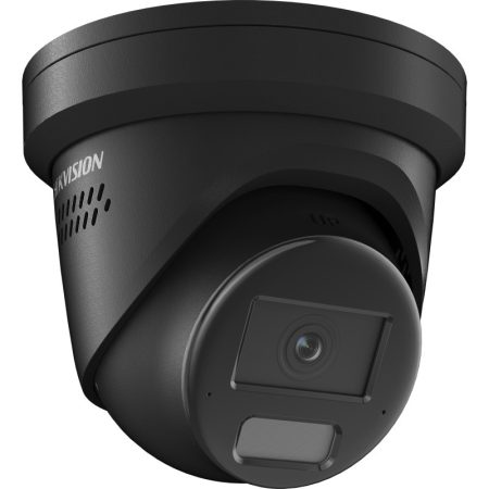 Hikvision DS-2CD2346G3-IZS2UY/SL-B(2.8/4 4 MP WDR kétállású varifokális EXIR IP turret kamera;beépített mikrofon;fény- és hangriasztás;NEMA4X