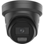   Hikvision DS-2CD2367G3-LIS2UY/SL-B(2.8mm 6 MP fix ColorVu IP turret kamera;IR/láthatófény;fény-és hangriasztás;hang I/O;riasztás I/O; NEMA 4X