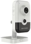   Hikvision DS-2CD2421G0-IW (2.8mm)(W) 2 MP WDR beltéri WiFi fix EXIR IP csempekamera PIR szenzorral; beépített mikrofon és hangszóró