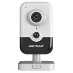   Hikvision DS-2CD2421G0-I (2.8mm)(C) 2 MP WDR beltéri fix EXIR IP csempekamera PIR szenzorral; beépített mikrofon és hangszóró