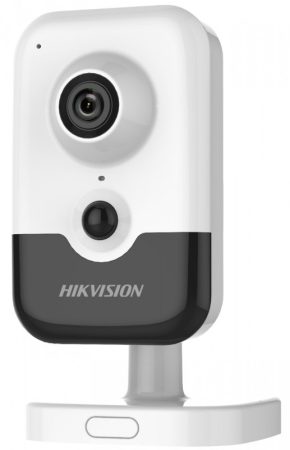 Hikvision DS-2CD2423G2-I (4mm) 2 MP WDR beltéri fix EXIR IP csempekamera PIR szenzorral