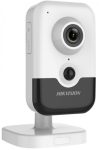   Hikvision DS-2CD2463G2-I (2.8mm) 6 MP WDR beltéri fix IP csempekamera PIR szenzorral