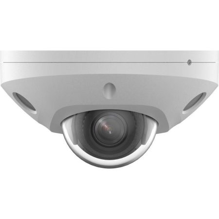 Hikvision DS-2CD2543G2-LIS2U (2.8mm) 4 MP AcuSense WDR fix IP mini dómkamera; IR/láthatófény; hang I/O; riasztás I/O; mikrofon Hikvision DS-2CD2543G2-LIS2U (2.8mm) 4 MP AcuSense WDR fix IP mini dómkamera; IR/láthatófény; hang I/O; riasztás I/O; mikrofon