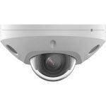   Hikvision DS-2CD2583G2-LIS2U (4mm) 8 MP AcuSense WDR fix IP mini dómkamera; IR/láthatófény; hang I/O; riasztás I/O; mikrofon