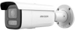  Hikvision DS-2CD26123G2-LIZS2UY(2.8-12mm 12 MP AcuSense WDR motoros IP csőkamera; IR/láthatófény; beépített mikrofon; NEMA4X