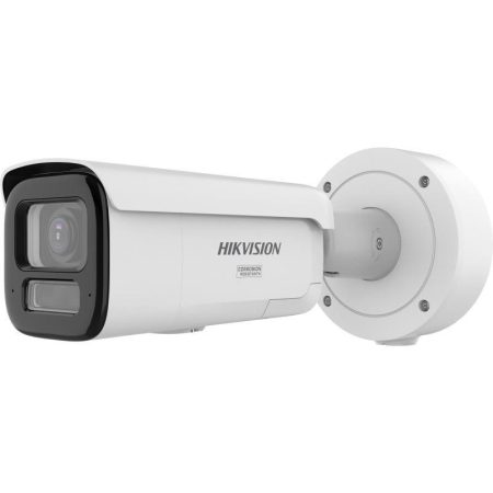 Hikvision DS-2CD26126G3-IZS2UY/SL(2.8-12 12 MP AcuSense WDR motoros IP csőkamera; beépített mikrofon; fény- és hangriasztás; NEMA 4X Hikvision DS-2CD26126G3-IZS2UY/SL(2.8-12 12 MP AcuSense WDR motoros IP csőkamera; beépített mikrofon; fény- és hangriasztás; NEMA 4X