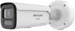   Hikvision DS-2CD26166G3-IZS2UY/SL(2.8-12 16 MP AcuSense WDR motoros EXIR IP csőkamera; beépített mikrofon; fény- és hangriasztás; NEMA 4X