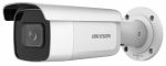   Hikvision DS-2CD2643G2-IZS (2.8-12mm) 4 MP WDR motoros zoom EXIR IP csőkamera; hang be- és kimenet