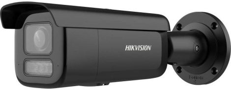 Hikvision DS-2CD2643G2-LIZS2U-B(2.8-12mm 4 MP AcuSense WDR motoros IP csőkamera; IR/láthatófény; hang I/O riasztás I/O; fekete Hikvision DS-2CD2643G2-LIZS2U-B(2.8-12mm 4 MP AcuSense WDR motoros IP csőkamera; IR/láthatófény; hang I/O riasztás I/O; fekete