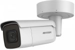   Hikvision DS-2CD2646G2-IZS (2.8-12mm)(C) 4 MP AcuSense WDR motoros zoom EXIR IP csőkamera; hang I/O; riasztás I/O; integrált RJ45