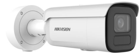 Hikvision DS-2CD2646G2H-IZS(2.8-12mm)(eF 4 MP AcuSense WDR motoros zoom EXIR IP csőkamera; hang I/O; riasztás I/O; integrált RJ45