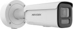   Hikvision DS-2CD2647G3-LIZS2UY/SL(2.8-12 4 MP ColorVu WDR motoros IP csőkamera;IR/láthatófény;beépített mikrofon;fény és hangriasztás;NEMA 4X