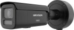   Hikvision DS-2CD2647G3-LIZS2UY/SL-B(2812 4 MP ColorVu WDR motoros IP csőkamera;IR/láthatófény;beépített mikrofon;fény és hangriasztás;NEMA 4X