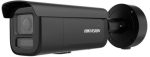   Hikvision DS-2CD2666G2H-IZS2U/SL-B (2.8 6 MP AcuSense WDR motoros zoom EXIR IP csőkamera; hang I/O; riasztás I/O; integrált RJ45; fekete