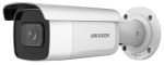   Hikvision DS-2CD2683G2-IZS (2.8-12mm) 8 MP WDR motoros zoom EXIR IP csőkamera; hang I/O; riasztás I/O