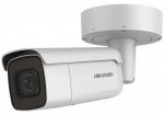   Hikvision DS-2CD2686G2-IZS (2.8-12mm)(C) 8 MP AcuSense WDR motoros zoom EXIR IP csőkamera; hang I/O; riasztás I/O; integrált RJ45