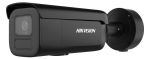   Hikvision DS-2CD2686G2H-IZS-B (2.8-12mm) 8 MP AcuSense WDR motoros zoom EXIR IP csőkamera; hang I/O; integráltRJ45;  riasztás I/O; fekete