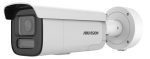   Hikvision DS-2CD2686G2H-IZS2U/SL(2.8-12) 8 MP AcuSense WDR motoros zoom EXIR IP csőkamera; hang I/O; riasztás I/O; integrált RJ45