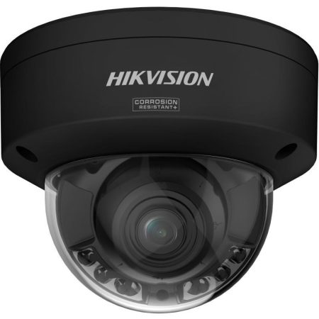 Hikvision DS-2CD27123G2-LIZS2UY-B(2.8-12 12 MP AcuSense WDR motoros IP dómkamera; IR/láthatófény; beépített mikrofon; NEMA4X; fekete Hikvision DS-2CD27123G2-LIZS2UY-B(2.8-12 12 MP AcuSense WDR motoros IP dómkamera; IR/láthatófény; beépített mikrofon; NEMA4X; fekete