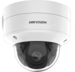   Hikvision DS-2CD2726G2-IZS (2.8-12mm)(C) 2 MP AcuSense WDR motoros zoom EXIR IP dómkamera; hang I/O; integrált RJ45