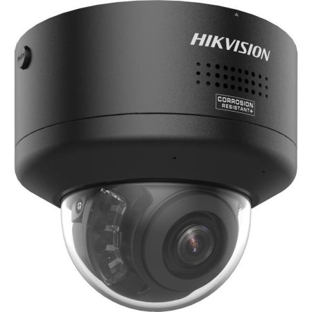 Hikvision DS-2CD2746G3-IPTRZS2UY/SL-B(28 4MP AcuSense WDR motoros IP PTRZ dómkamera;hang I/O;riasztás I/O;fény-és hangriasztás;NEMA 4X;fekete Hikvision DS-2CD2746G3-IPTRZS2UY/SL-B(28 4MP AcuSense WDR motoros IP PTRZ dómkamera;hang I/O;riasztás I/O;fény-és hangriasztás;NEMA 4X;fekete