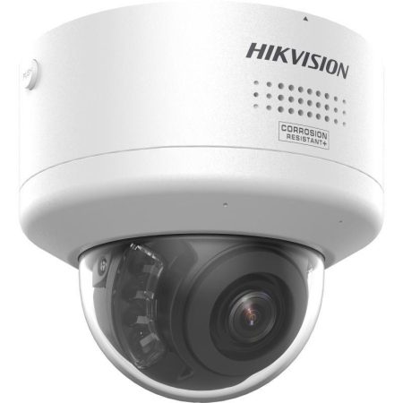 Hikvision DS-2CD2747G3-LIPTRZS2UY/SL(2.8 4 MP ColorVu WDR motoros IP PTRZ dómkamera; IR/láthatófény; hang I/O; riasztás I/O Hikvision DS-2CD2747G3-LIPTRZS2UY/SL(2.8 4 MP ColorVu WDR motoros IP PTRZ dómkamera; IR/láthatófény; hang I/O; riasztás I/O