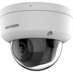   Hikvision DS-2CD2763G2-LIZS2U (2.8-12mm) 6 MP AcuSense WDR motoros IP dómkamera; IR/láthatófény; hang I/O riasztás I/O; beépített mikrofon