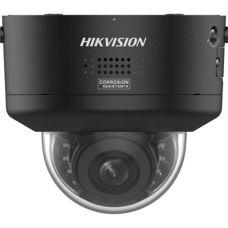 Hikvision DS-2CD2767G3-LIPTRZS2UY/SL-B(2 6 MP ColorVu WDR motoros IP PTRZ dómkamera; IR/láthatófény; hang I/O; riasztás I/O; fekete Hikvision DS-2CD2767G3-LIPTRZS2UY/SL-B(2 6 MP ColorVu WDR motoros IP PTRZ dómkamera; IR/láthatófény; hang I/O; riasztás I/O; fekete