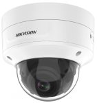   Hikvision DS-2CD2786G2-IZS (2.8-12mm)(C) 8 MP AcuSense WDR motoros zoom EXIR IP dómkamera; hang I/O; riasztás I/O; integrált RJ45