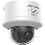   Hikvision DS-2CD2787G3-LIPTRZS2UY/SL(2.8 8 MP ColorVu WDR motoros IP PTRZ dómkamera; IR/láthatófény; hang I/O; riasztás I/O