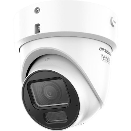 Hikvision DS-2CD2H123G2-LIZS2UY(2.8-12mm 12 MP AcuSense WDR motoros IP turret kamera; IR/láthatófény; beépített mikrofon; NEMA4X Hikvision DS-2CD2H123G2-LIZS2UY(2.8-12mm 12 MP AcuSense WDR motoros IP turret kamera; IR/láthatófény; beépített mikrofon; NEMA4X